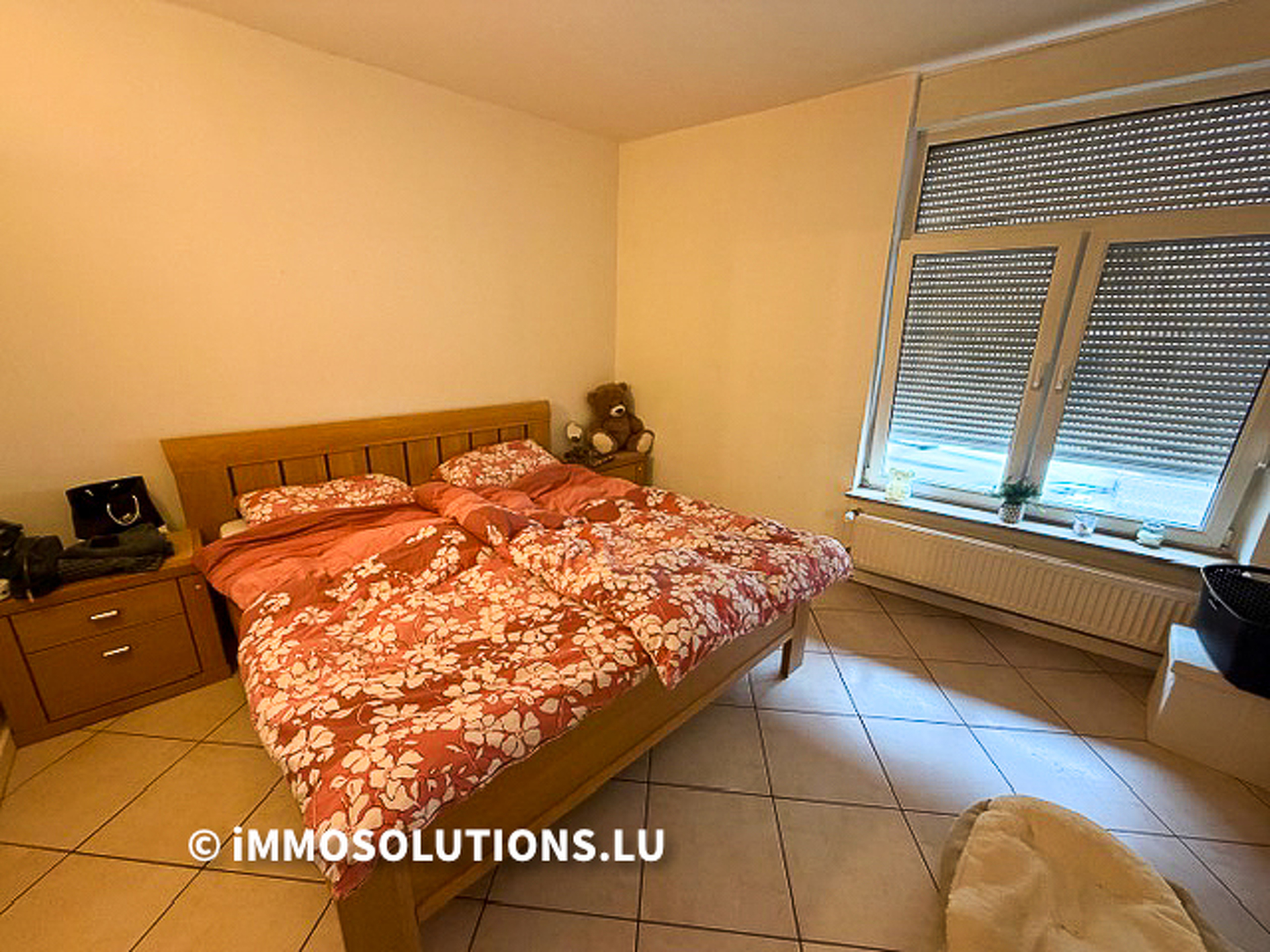 Appartement — Esch-Sur-Alzette · 48 m² - photo 8